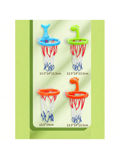 Basketball Bath Toy