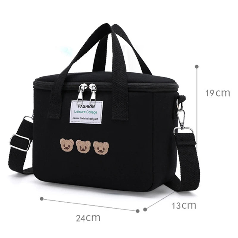 Mother's Baby Bag