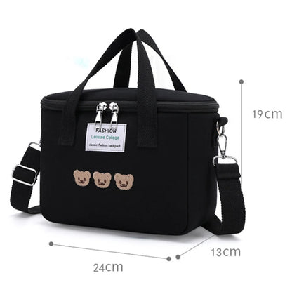 Mother's Baby Bag