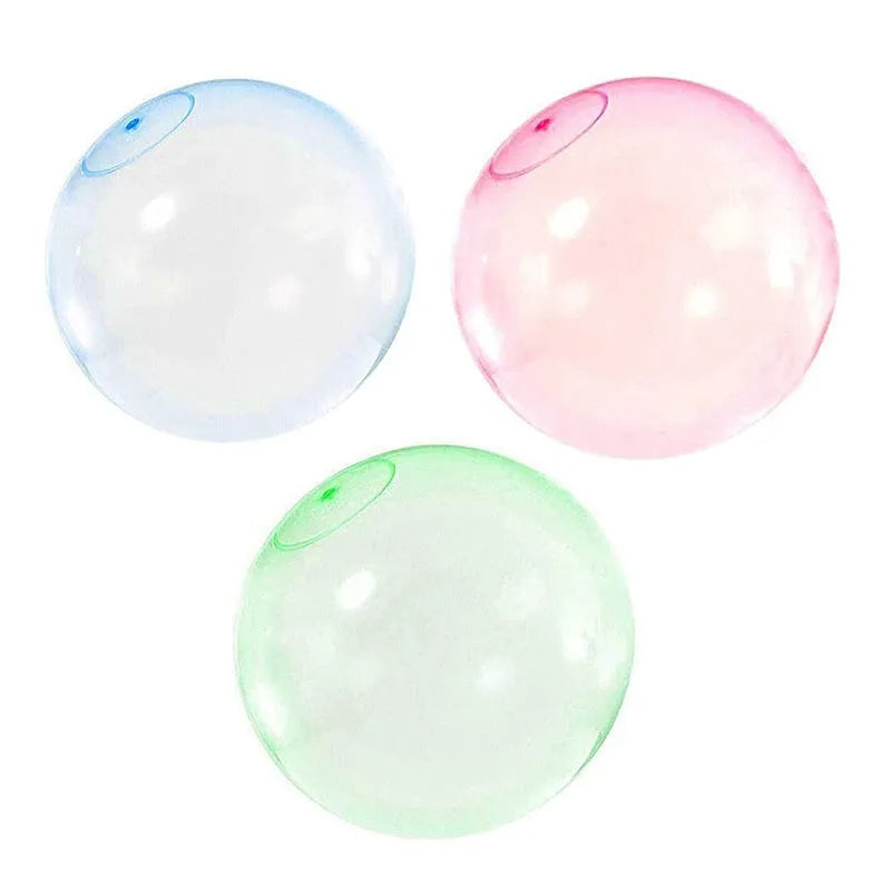 Outdoor Blow-Up Inflatable Ball