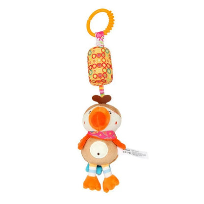 Baby Sensory Hanging Rattle