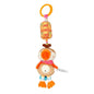 Baby Sensory Hanging Rattle