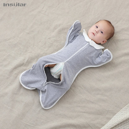 Baby Swaddling Blanket