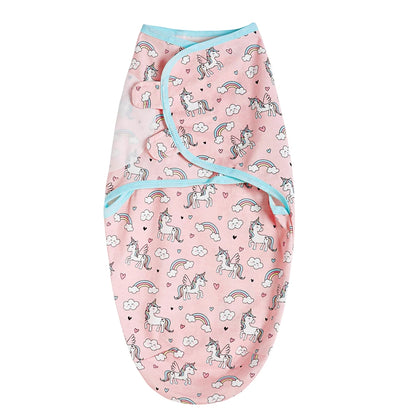 Newborn Swaddle Blanket
