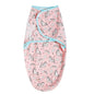 Newborn Swaddle Blanket