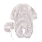Baby Clothes Jumpsuit Fun Prints