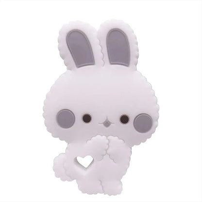 Cactus Shaped Baby Teether