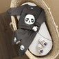 Baby Boys Clothes Set Bears