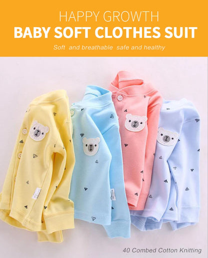 2 Piece Pajama Set