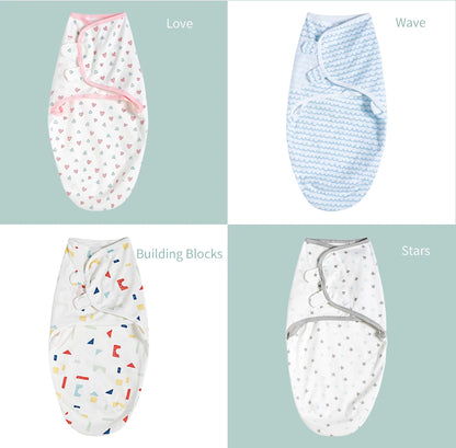 Newborn Swaddle Blanket