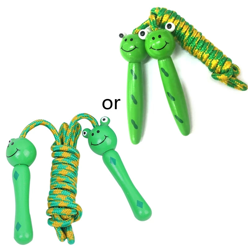 Kids Cotton Jump Rope