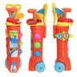 Complete Toy Golf Set