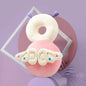 Baby Anti Fall Pillow