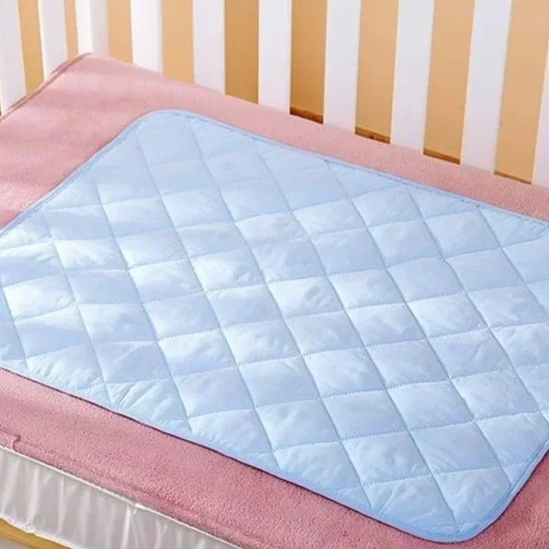 Waterproof Baby Diaper Changing Pad