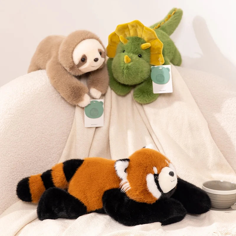 Cute Plush Stuffed Animals