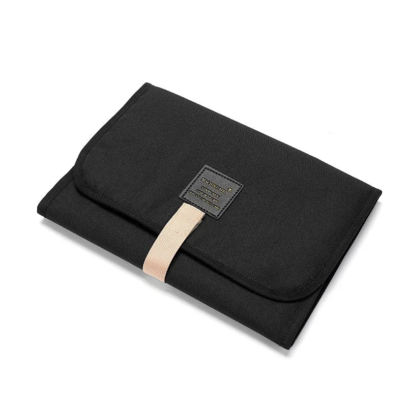 Baby Travel Diaper Changing Mat