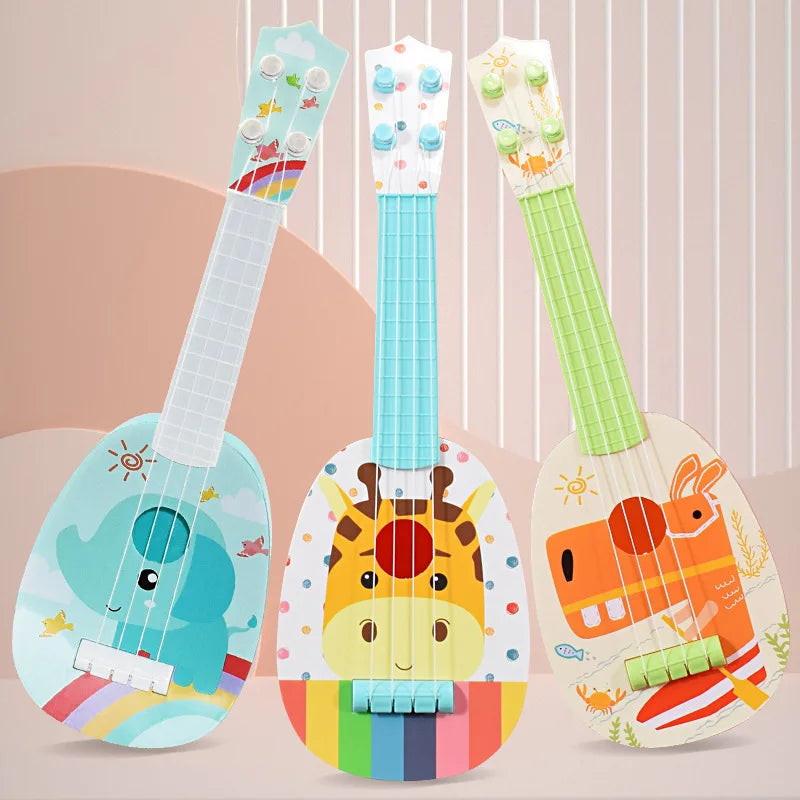 Ukulele Guitar Toy
