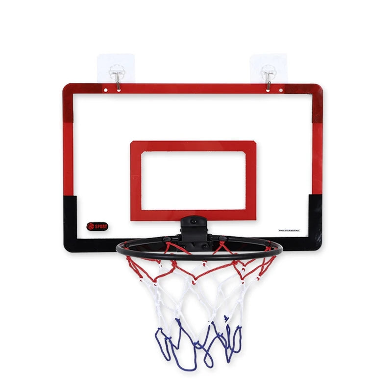 Mini Indoor Basketball Hoop