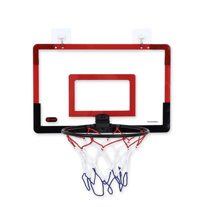 Mini Indoor Basketball Hoop