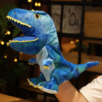 Stuffed Plush Animals Hand Puppet