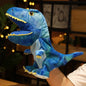 Stuffed Plush Animals Hand Puppet