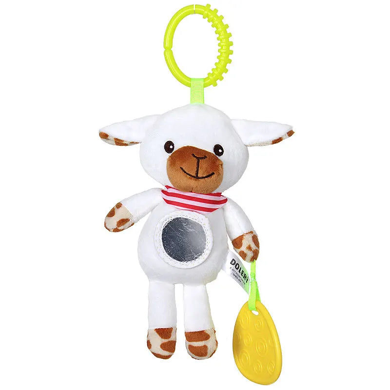 Baby Sensory Hanging Rattle