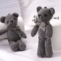 Cute Bear Stuffed Animal