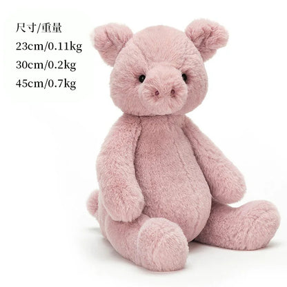 Kawaii Stuffed Animals