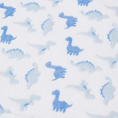 Blue Star Thickened Blanket