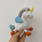 Baby Crochet Sea Horse