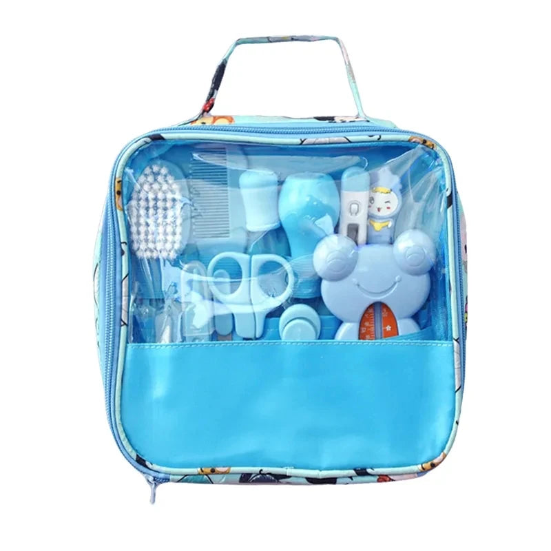 Care Kit Baby Hygiene Kit