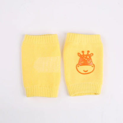 Baby Comfy Knee Pads