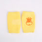 Baby Comfy Knee Pads