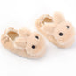 Girls Bunny Slippers
