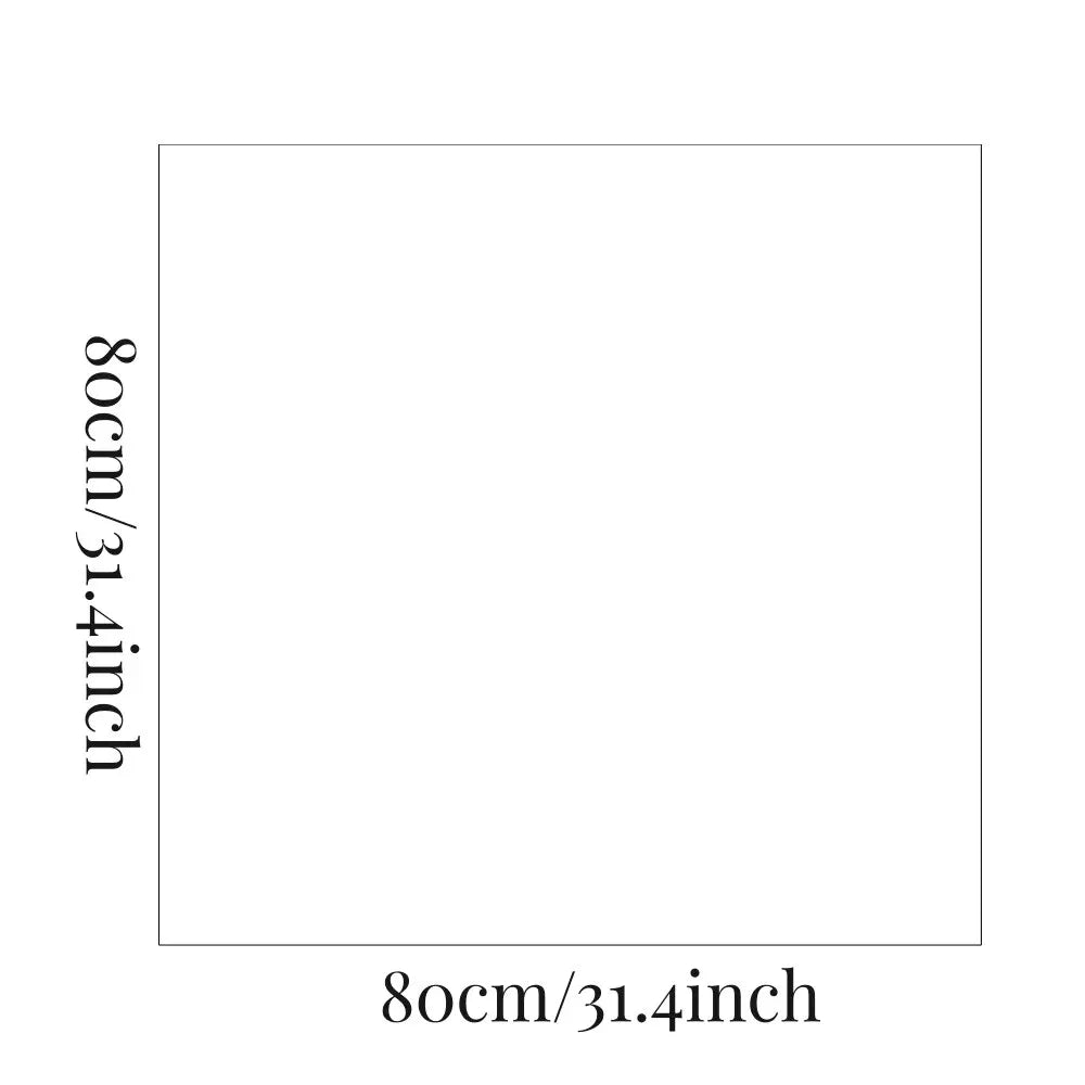 Cotton Baby Blanket