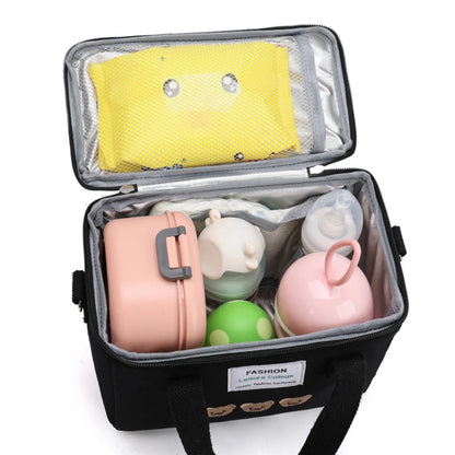 Mother's Baby Bag