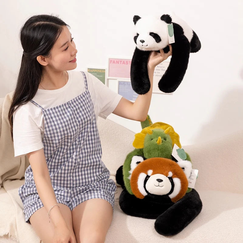 Cute Plush Stuffed Animals