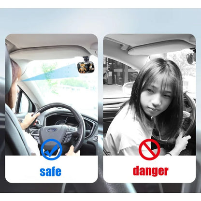 Auto Safety Baby Mirrors