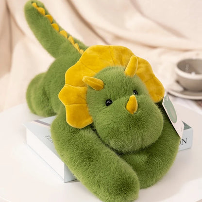 Cute Plush Stuffed Animals