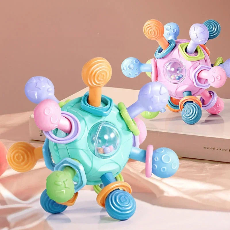 Atom Sensory Toy