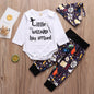 Baby Clothes Wizard 2pc Set