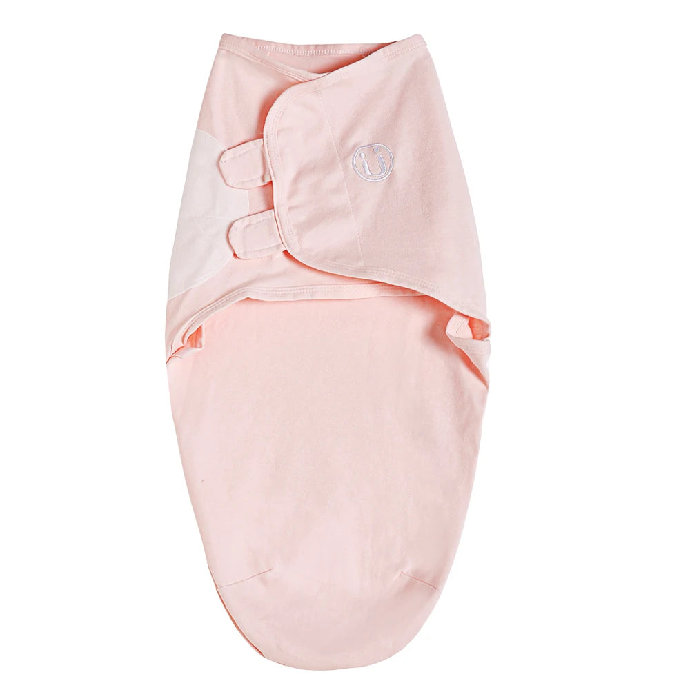 Newborn Swaddle Blanket