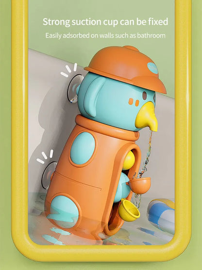 Duck/Elephant Bath Toy