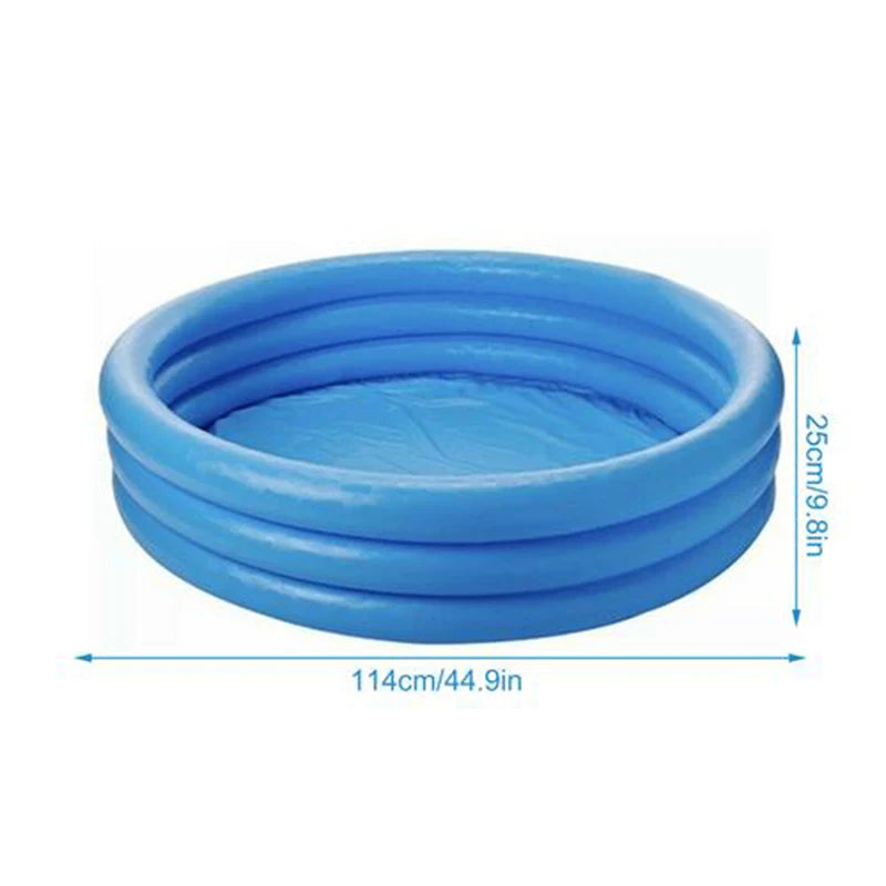 Inflatable Swimming Pool