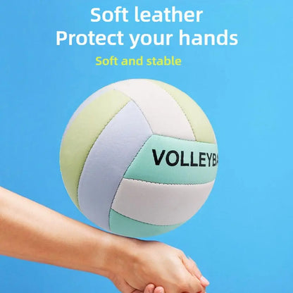 Official Size 5 Volleyball