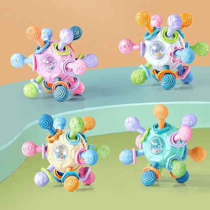 Atom Sensory Toy