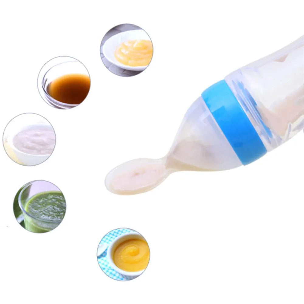 Baby Feeding Bottle  Baby