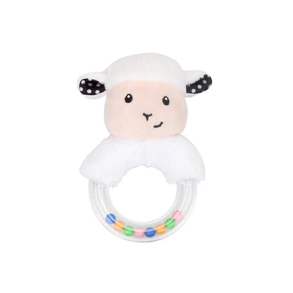 Baby Sensory Hanging Rattle