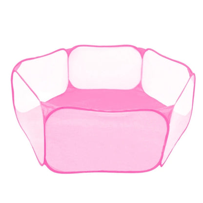 Ball Pool Tent (No Balls Included)