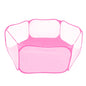 Ball Pool Tent (No Balls Included)
